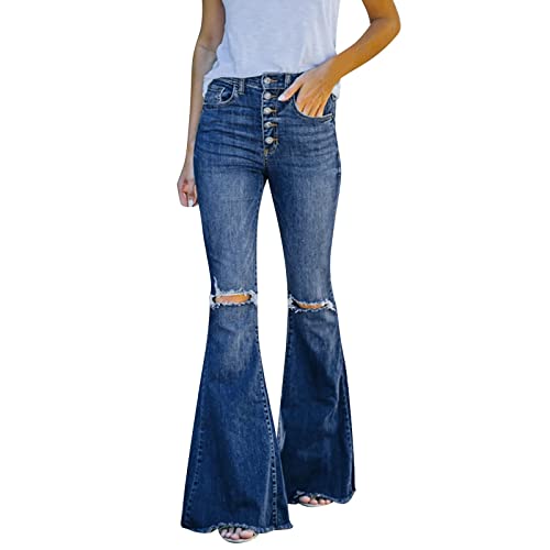 Top 10 Best stretch pants that look like jeans Hujaifa