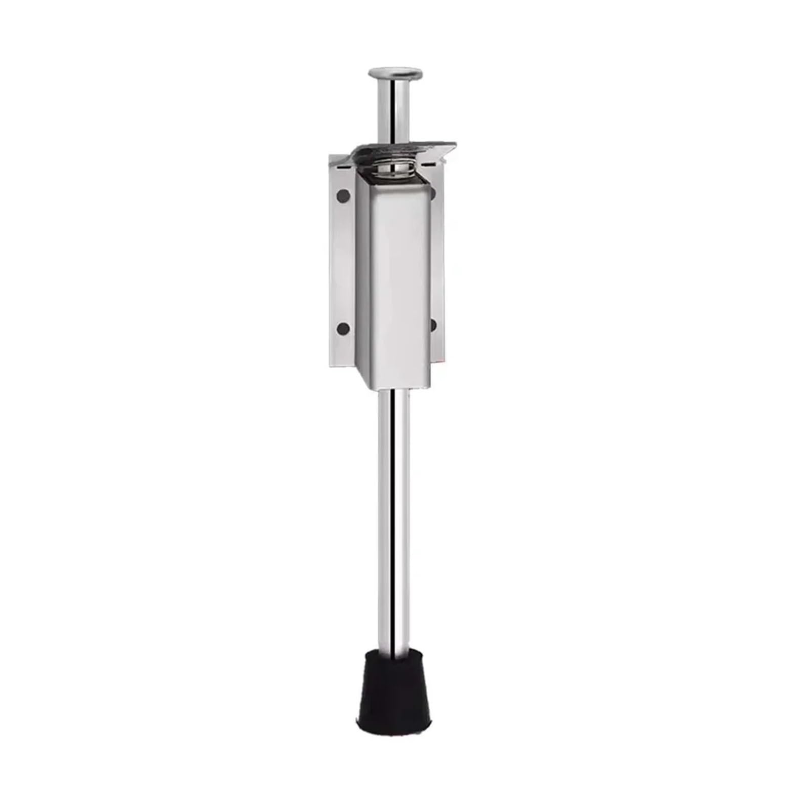 Fermaporta Telescopico SS