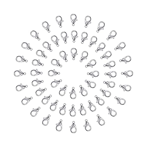 jewelry clasps stainless-steel