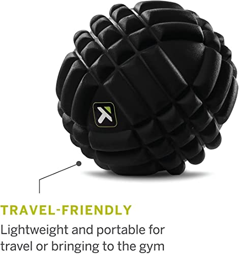 Trigger Point Performance 096506013156 Grid X Massage Ball For Deep Tissue Massage And Exercise Recovery thumb #5