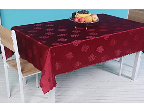 Chemin de table MU haut de gamme, textile de table de restaurant chic