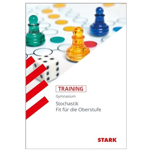STARK Mathematik - Training Gymnasium - Fit für die Oberstufe: Stochastik: Grundwissen
