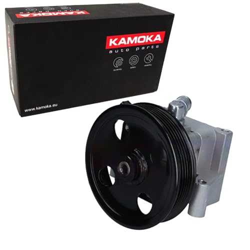 KAMOKA Pompa idraulica Sterzo PP098