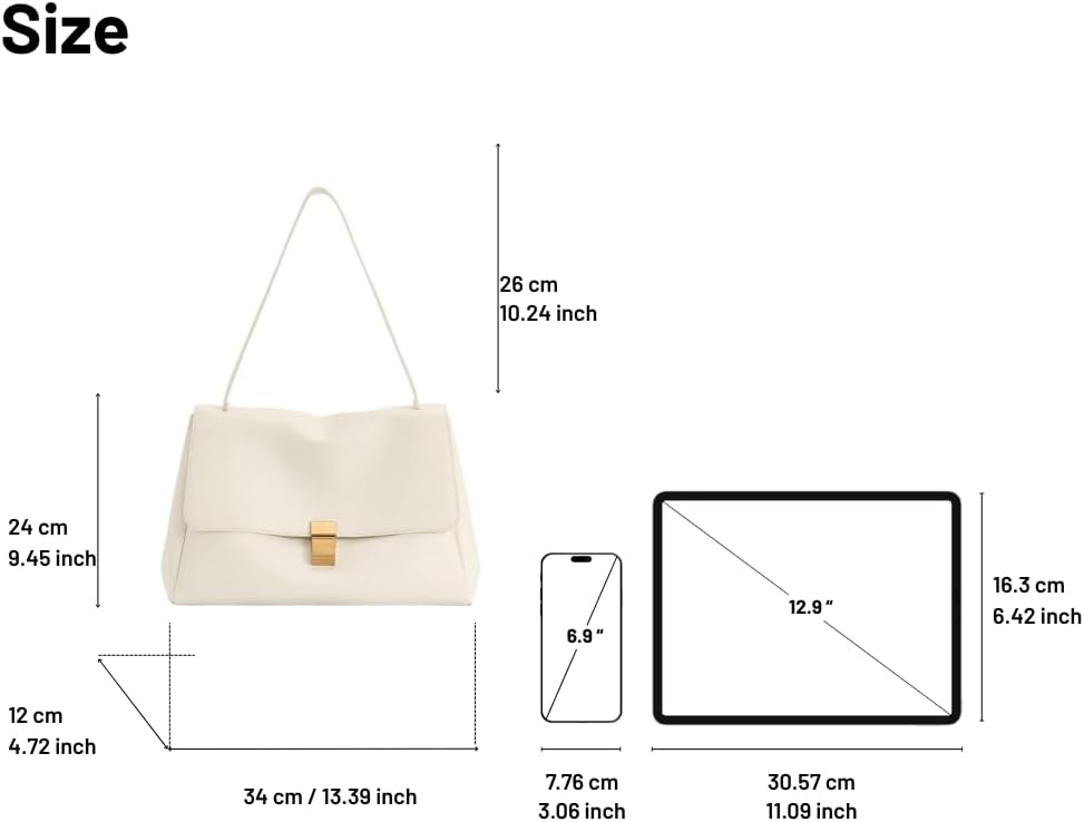 JW PEI Women's Hilary Shoulder Bag - Image 3