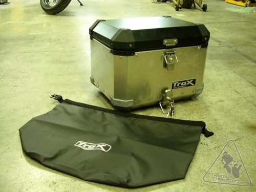 SW-MOTECH Dry Bag Liner Bag for 38-Liter TraX ALU-Box topcase