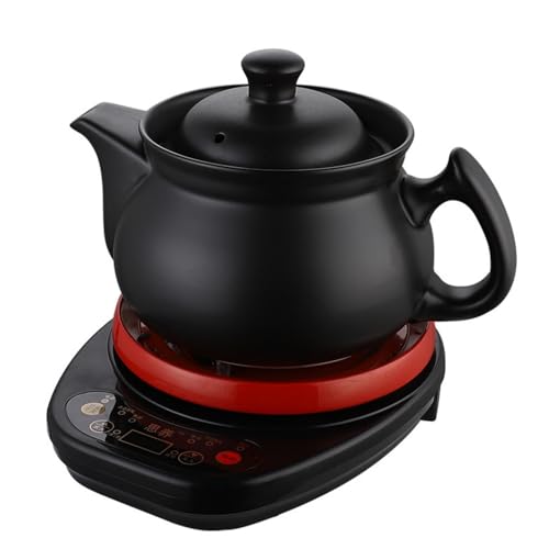 Ketomi ������|�b�g �S�������N �x�[�X�t���d�C�X���[�N�b�J�[�ɓK���Ă��܂� ���퐻������ �Z���~�b�N�f�� ������₨���̕����ɍœK �ƒ�p������|�b�g (�u���b�N,6L)