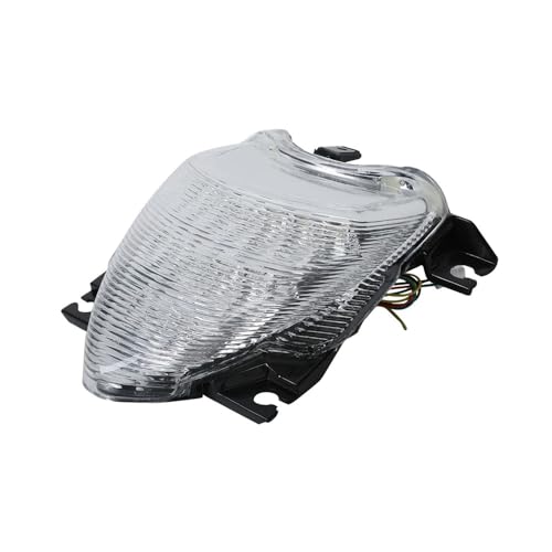 Feu de stop arrière à LED intégré pour moto Boulevard M109R signalisation étanche