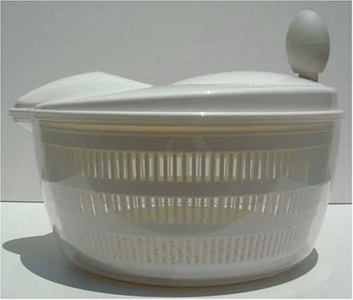 Salad Spinner WH S-824