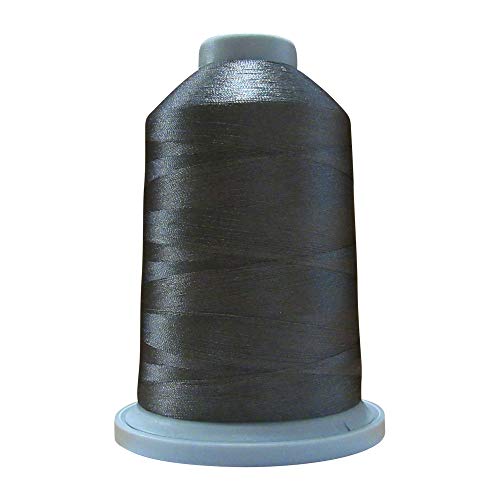 Glide Thread Trilobal Polyester No. 40-5000 Meter Spool miniatura 1