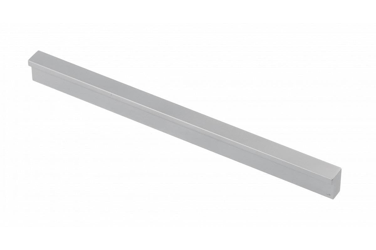 BRESKO 1-20 Stk Möbelgriffe Küchengriffe Schubladengriff Griffe Möbelgriff Stangengriff Schrankgriffe Relinggriff Bügelgriff (Bohrabstand: 96 mm, 20 Stück)