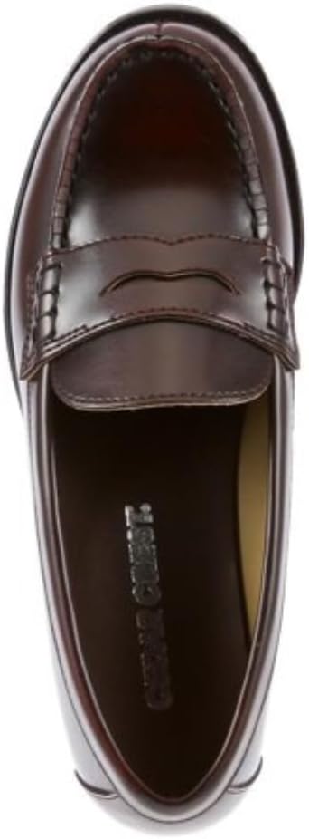 [セダークレスト] ローファー レディース CC-2200