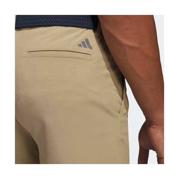 adidas Men's Ultimate365 8.5-inch Short - Image 6