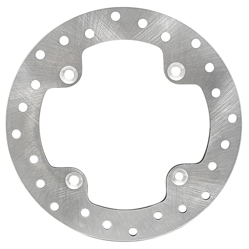 Disque de frein avant et arrière Can-Am Outlander Renegade 705600999