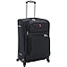 SwissGear Maggiore 24" Grey Suitcase, Grey