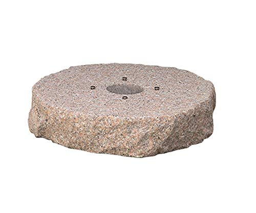 Socle en granit