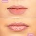 MCoBeauty - Peptide Treatment - High Gloss Lip Plumper with Peptides and Shea Butter - Sheer Pink Shade - Plumps and Smooths - Softens Appearance of Dry Lips - Stocking Stuffers