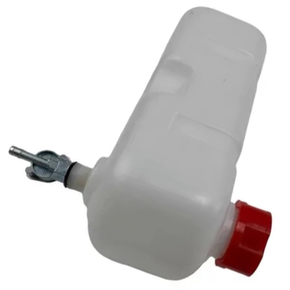Réservoir de carburant pour réparer moteur fuite essence 1E40F 1E43F