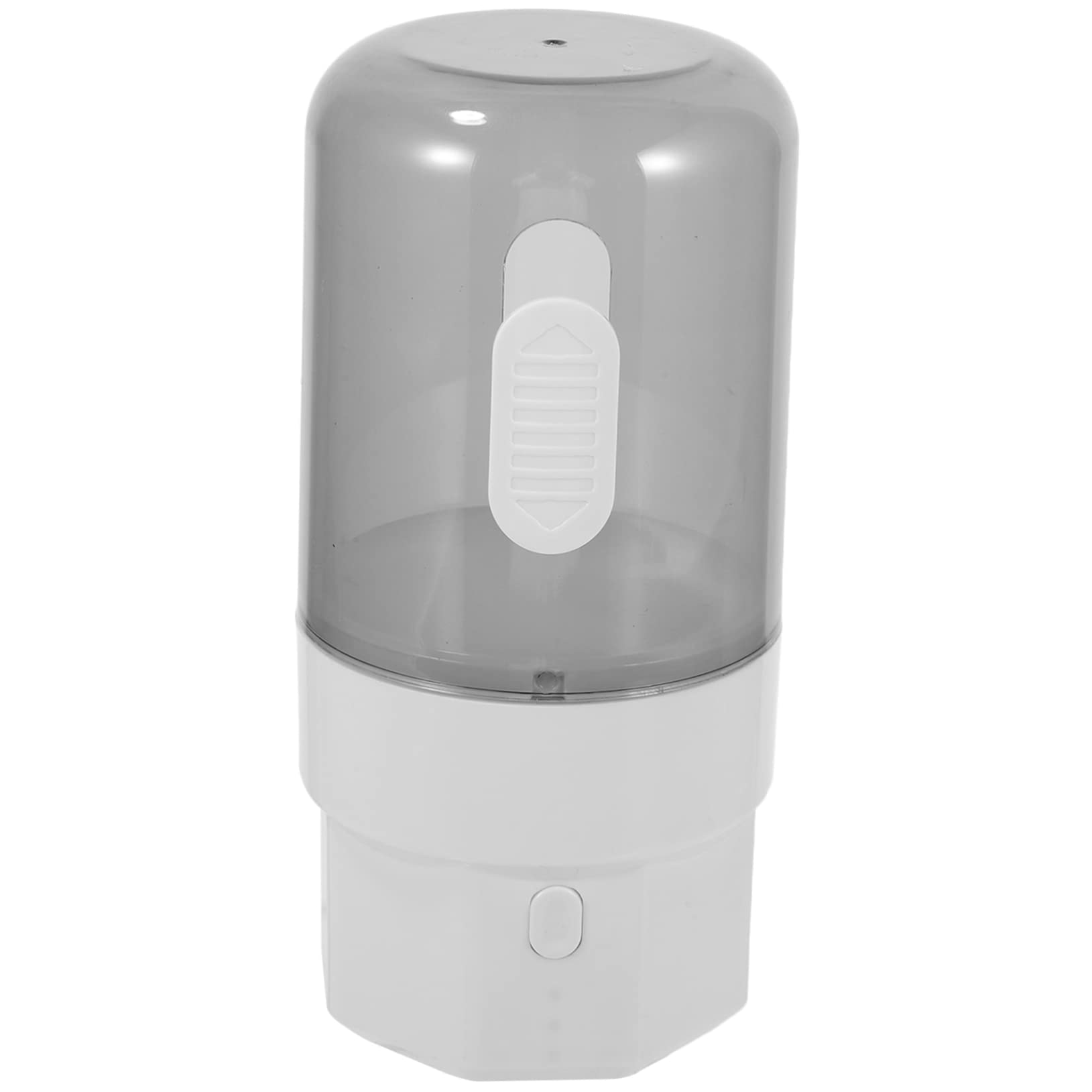 TOBBOMEY Automatic Feeder Dispenser Timed Fish Feeder for Aquarium Large Capacity Food Feeding Tool