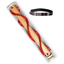 Oreck Gold, ForEver Gold, Insight Models U7010, U7050, U7060, U7070 Roller Brush With Magnet And Long Life Belt Kit.
