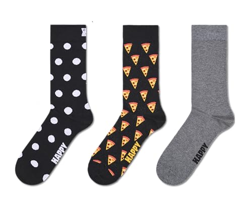 Happy Socks 3-Pack Classic Socks
