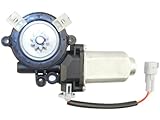 ACI 83145 Power Window Motor