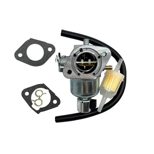 Carburateur FR691V FS691V pièce moteur tondeuse autoportée 15004-0829