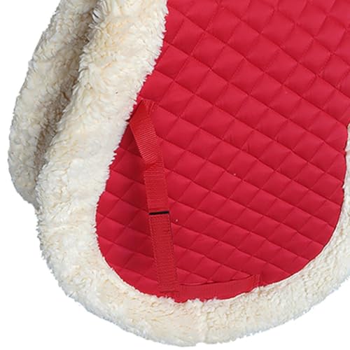 Tapis de selle de dressage pour vos séances aux écuries - 3