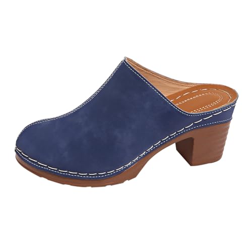 Sabot jardin respirant et chaussons de loisirs d'été pour femme