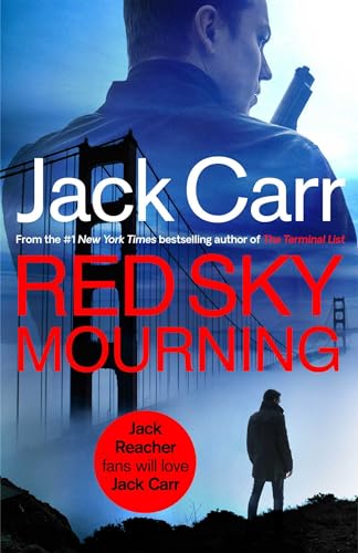 Red Sky Mourning: The unmissable new James Reece thriller from Ne...