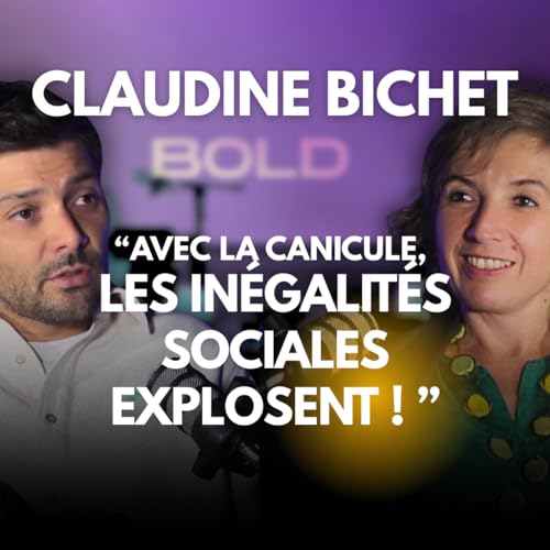 AVEC LA CRISE CLIMATIQUE, LES IN&Eacute;GALIT&Eacute;S SOCIALES EXPLOSENT !