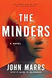 The Minders (The Dark Future Series)