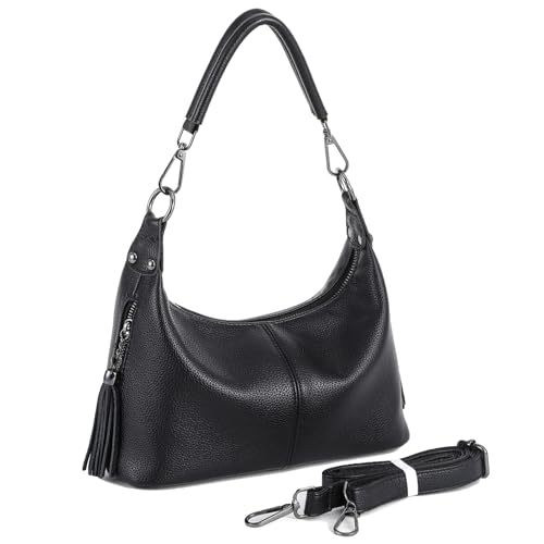 Bolso pequeño tipo Hobo para mujer