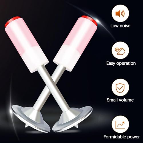 Image of Manual Steel Nail Tool || Nail Wall Household Woodworking Accessories | Portable Mini Nail Shooting Machine | Nail Shooting Machine || Concrete Nail (50 PCS NAIL)