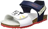 zapatillas victoria bebe niña amazon Material exterior: Sintético Geox B152QC000BC Bebé-Niños, Navy/White, 22 EU