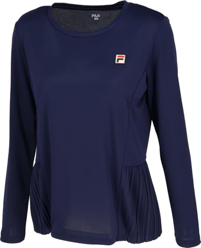 FILA TENNIS(tB ejX) ejX fB[X  Vc OX[uVc z UVJbg EL0206 tBlCr[ L