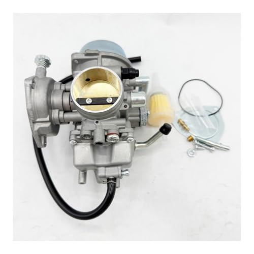 Carburateur quad VTT 707200181 solution contre les problèmes de ralenti T 500