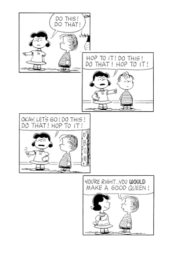 Peanuts Slipcase Set: The Third Classic Peanuts Collection - Image 6