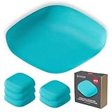 Kupu 10 est une version améliorée de notre détecteur fumé Kupu classique - parfait pour l'intérieur de la maison dans la cuisine, le salon, la chambre ou la caravane
