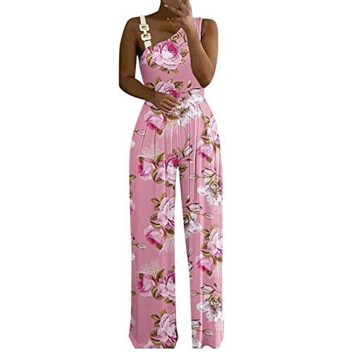 Mono entero de verano para mujer ideal para tus looks casuales de playa