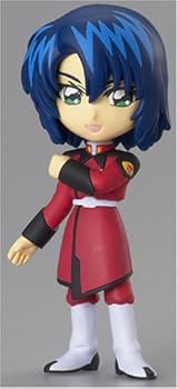 ガンダムSEEDデスティニー　アスラン・ザラ　複製セル画　ZAFT　赤服 ガンダムSEEDデスティニー アスラン・ザラ 複製セル画 ZAFT 赤服