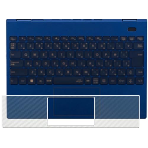 ClearView NEC LAVIE N13 Slim/LAVIE Direct N13 Slim 2023�N�H�~���f���p �J�[�{���� �p�[�����X�g�ی�t�B���� ���{��