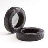 Dekoni Audio Replacement Earpads Compatible with AKG K701, K702, K7XX and More (Elite Fenestrated Sh