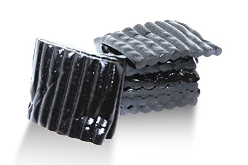 Gustaf, Licorice Tire Track (2 Lbs)