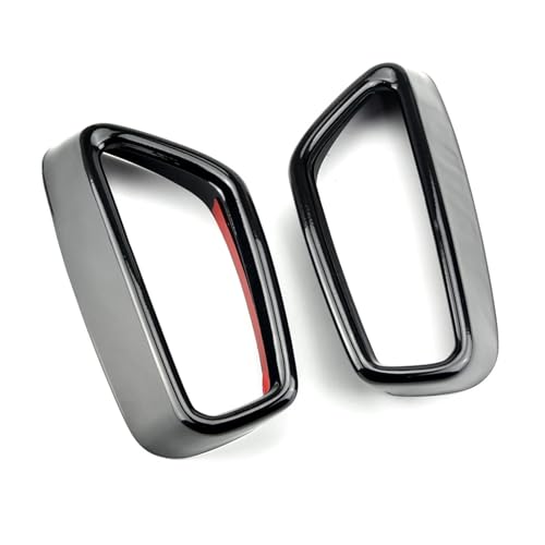 Cubierta de salida para escape BMW G30: viaje con estilo