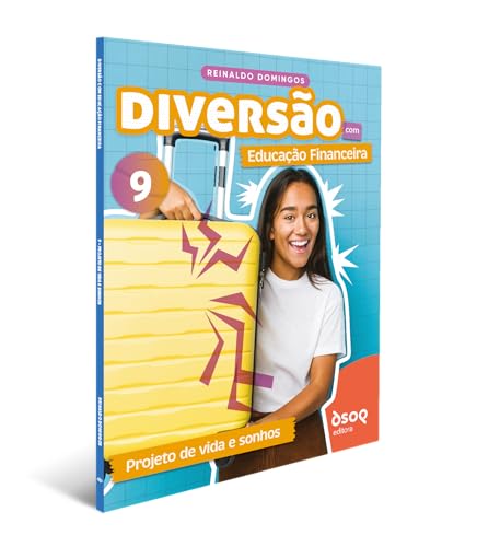 Projeto de vida e sonhos – 9º ano: prog. de educação com ambiente virtual de aprendizagem