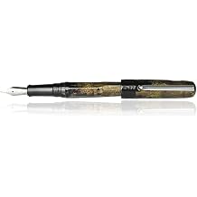 BENU Talisman Fountain Pen - Dream Bean - Medium