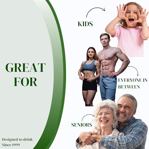 Egg Whites International 100% Pure Liquid Egg Whites Designed to Drink. NOW 100% CAGE FREE (1 Half Gallon & Pump) - Thumbnail 6