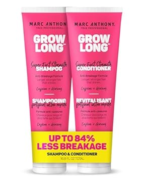 best shampoo and conditioner for heat damaged hair