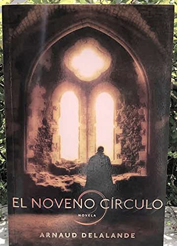 El Noveno Círculo B00KVIABKK Book Cover