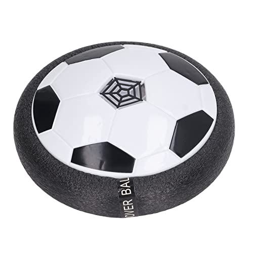 Hover Football, LED Interativo de Borda Arredondada Hover Bola de Futebol Operada por Bateria para M